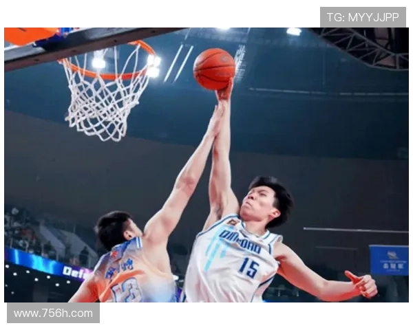 杨瀚森高光表现受伤隐忧显现