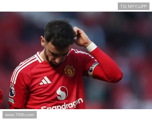 曼联若稳固B费核心地位 他或愿续约