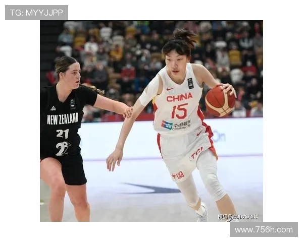 韩国女篮大胜出线 亚洲首队告别世预赛